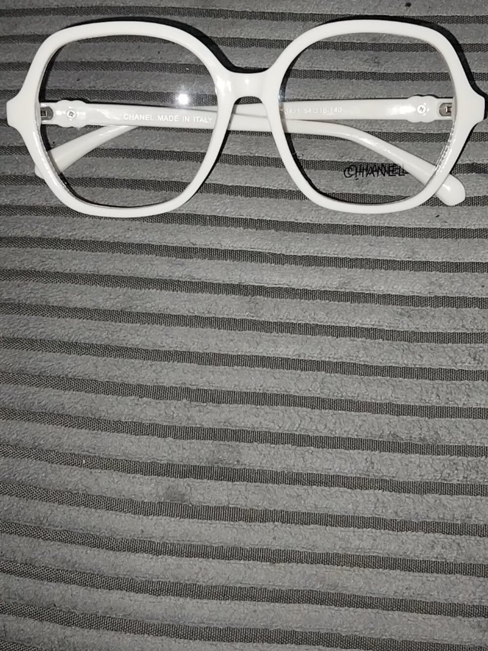 Chanel  glasses